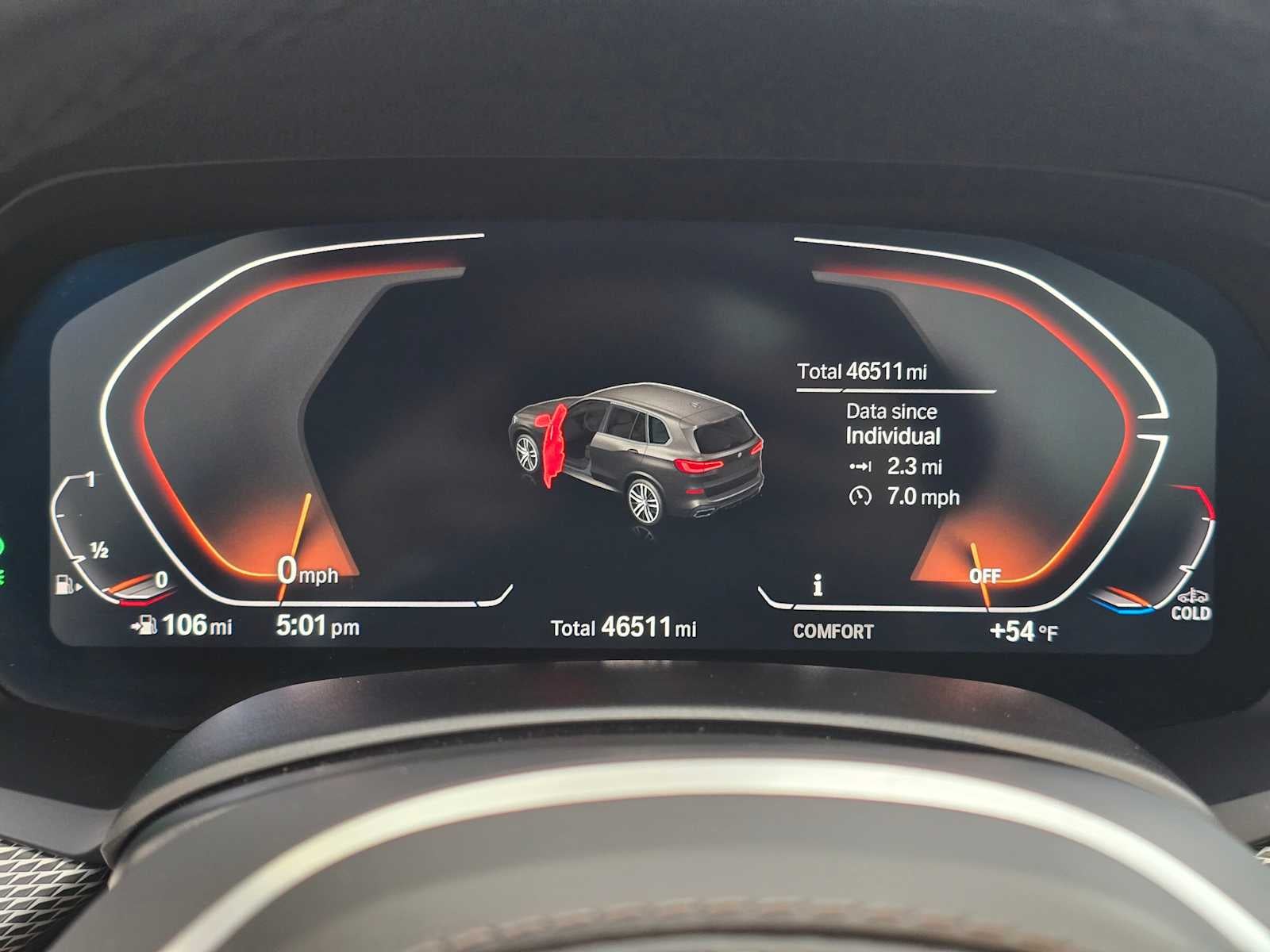 2023 BMW X5 xDrive40i xDrive40i