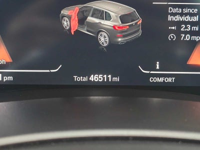 2023 BMW X5 xDrive40i xDrive40i