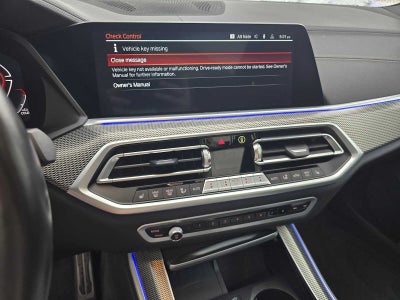 2023 BMW X5 xDrive40i xDrive40i