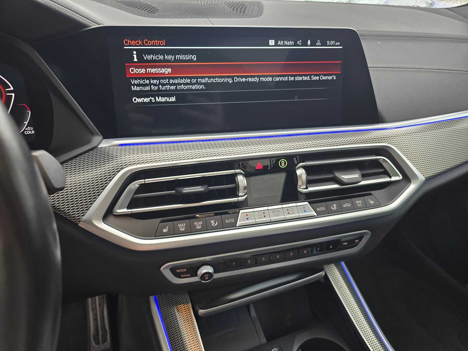 2023 BMW X5 xDrive40i xDrive40i