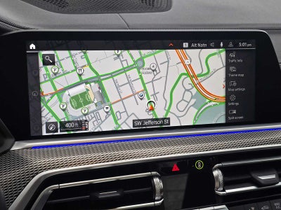 2023 BMW X5 xDrive40i xDrive40i