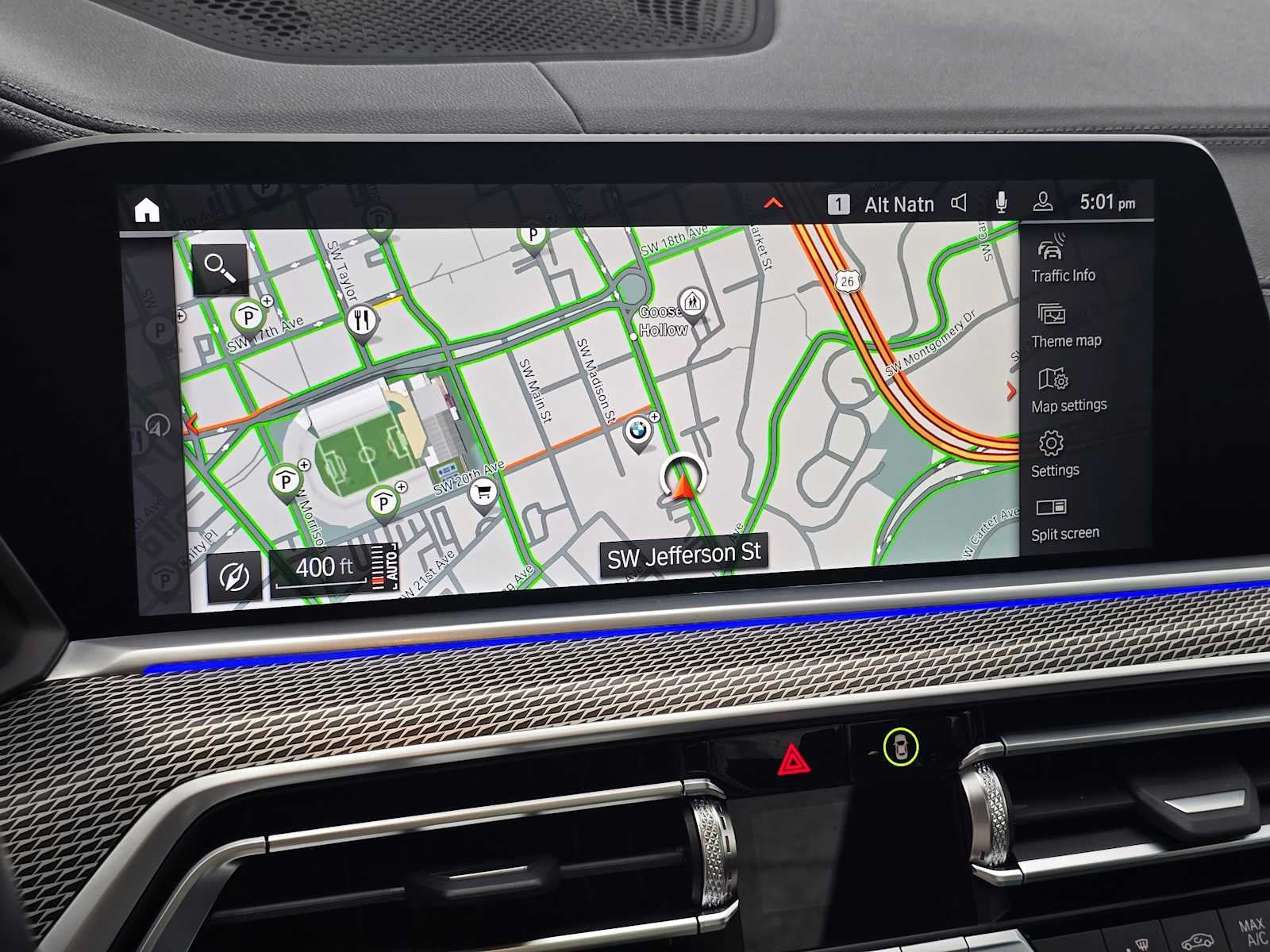 2023 BMW X5 xDrive40i xDrive40i