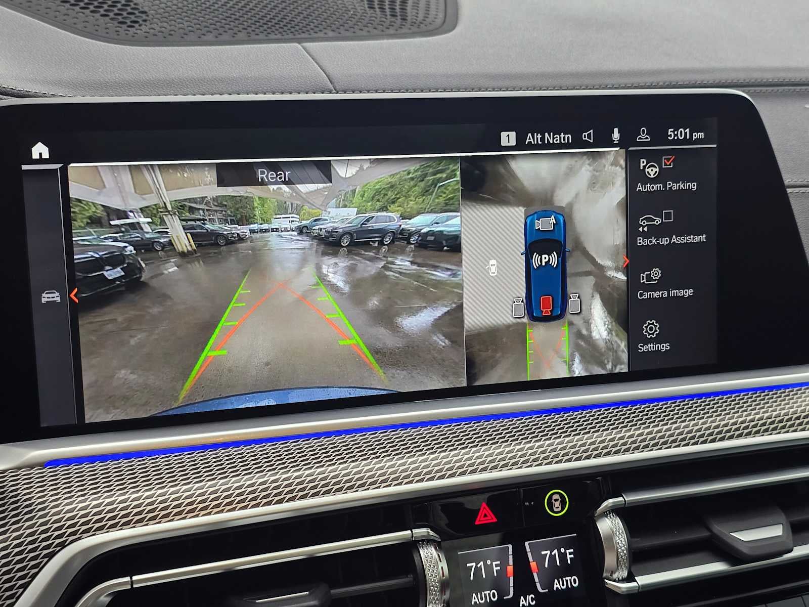 2023 BMW X5 xDrive40i xDrive40i