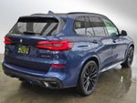 2023 BMW X5 xDrive40i xDrive40i