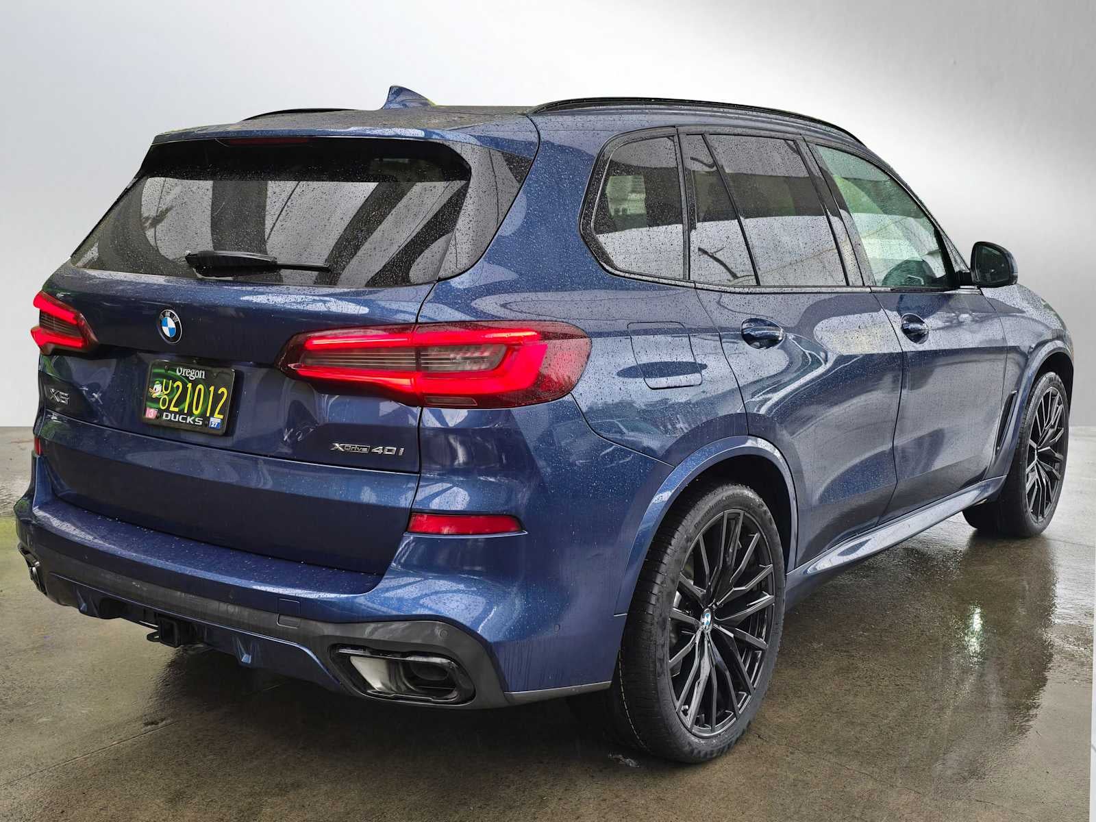 2023 BMW X5 xDrive40i xDrive40i