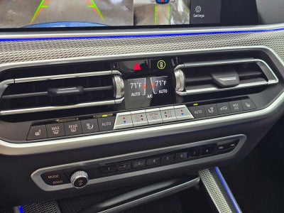 2023 BMW X5 xDrive40i xDrive40i