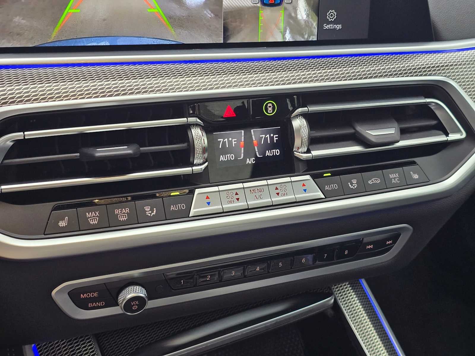 2023 BMW X5 xDrive40i xDrive40i