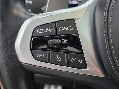 2023 BMW X5 xDrive40i xDrive40i