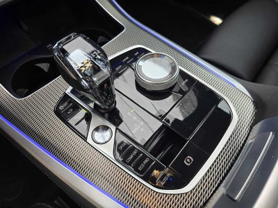 2023 BMW X5 xDrive40i xDrive40i
