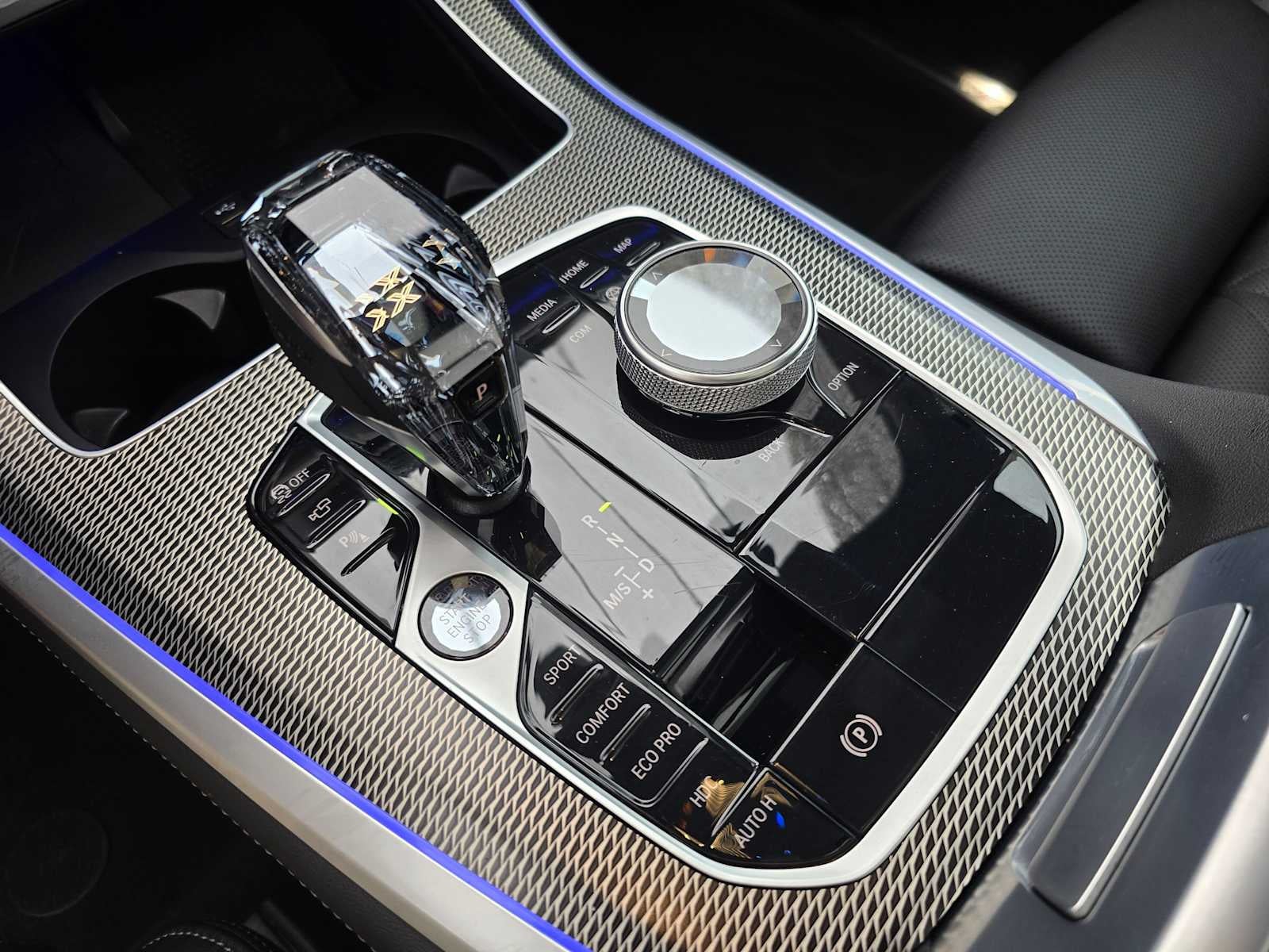 2023 BMW X5 xDrive40i xDrive40i