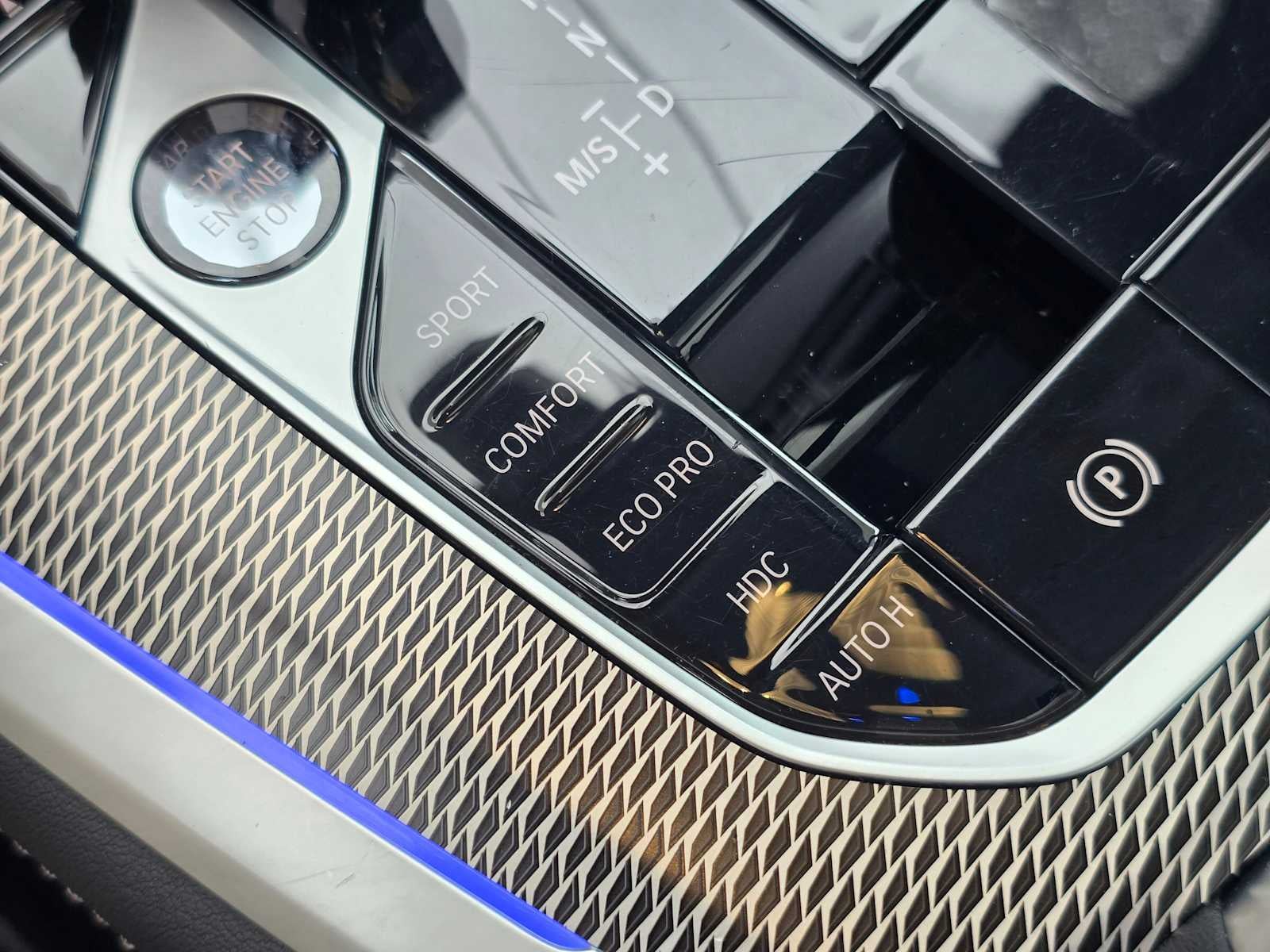 2023 BMW X5 xDrive40i xDrive40i