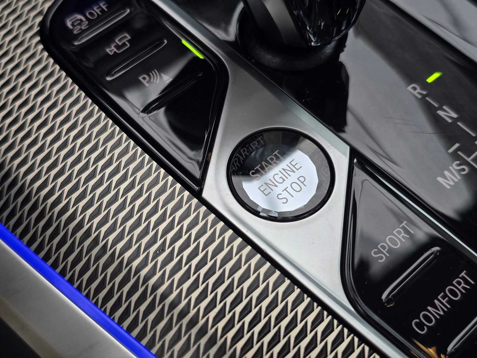 2023 BMW X5 xDrive40i xDrive40i