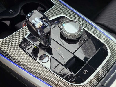 2023 BMW X5 xDrive40i xDrive40i