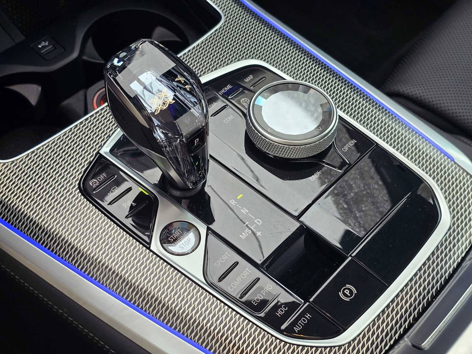 2023 BMW X5 xDrive40i xDrive40i