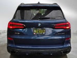 2023 BMW X5 xDrive40i xDrive40i