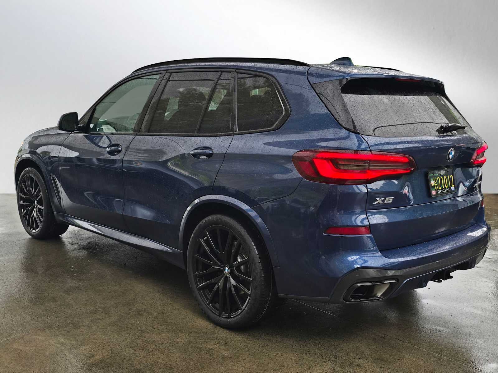 2023 BMW X5 xDrive40i xDrive40i