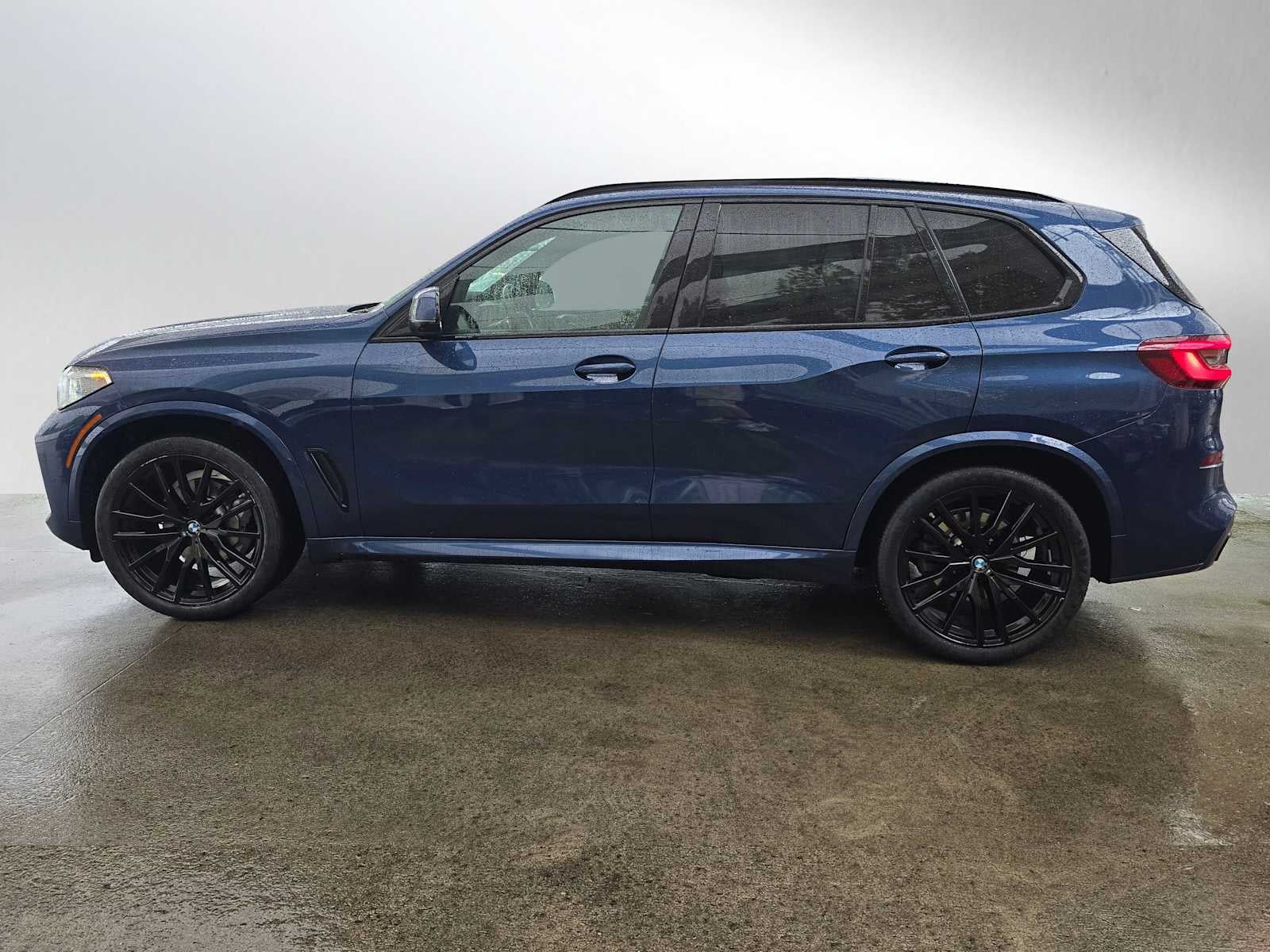 2023 BMW X5 xDrive40i xDrive40i