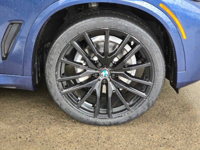 2023 BMW X5 xDrive40i xDrive40i