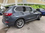 2019 BMW X5 xDrive40i xDrive40i
