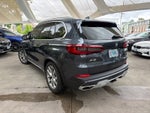 2019 BMW X5 xDrive40i xDrive40i