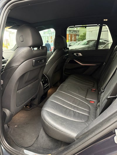 2019 BMW X5 xDrive40i xDrive40i