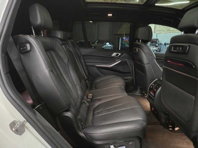 2022 BMW X7 xDrive40i xDrive40i