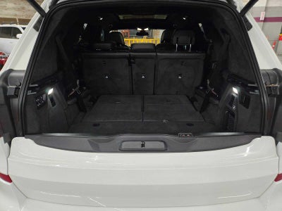 2022 BMW X7 xDrive40i xDrive40i