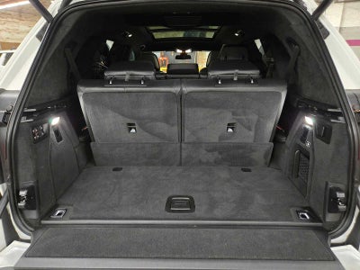 2022 BMW X7 xDrive40i xDrive40i