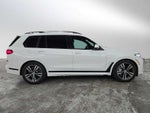 2022 BMW X7 xDrive40i xDrive40i