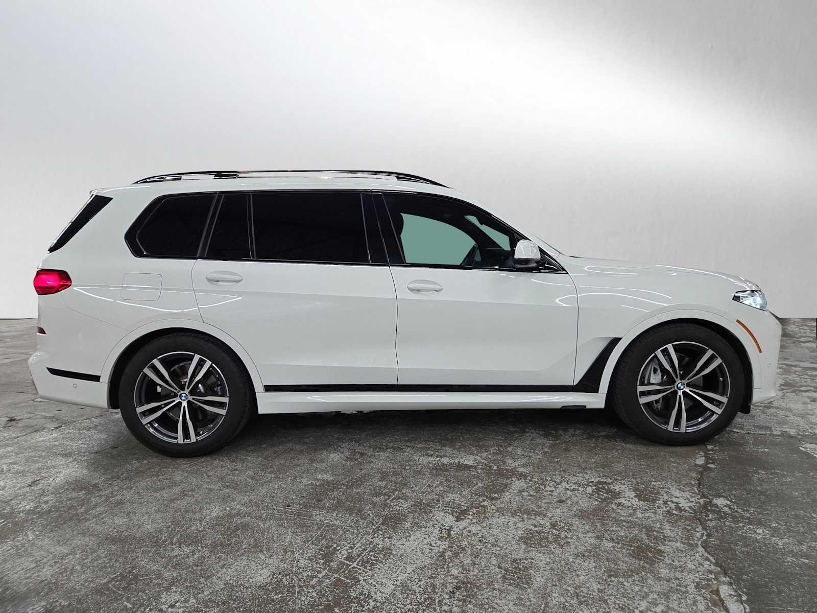2022 BMW X7 xDrive40i xDrive40i