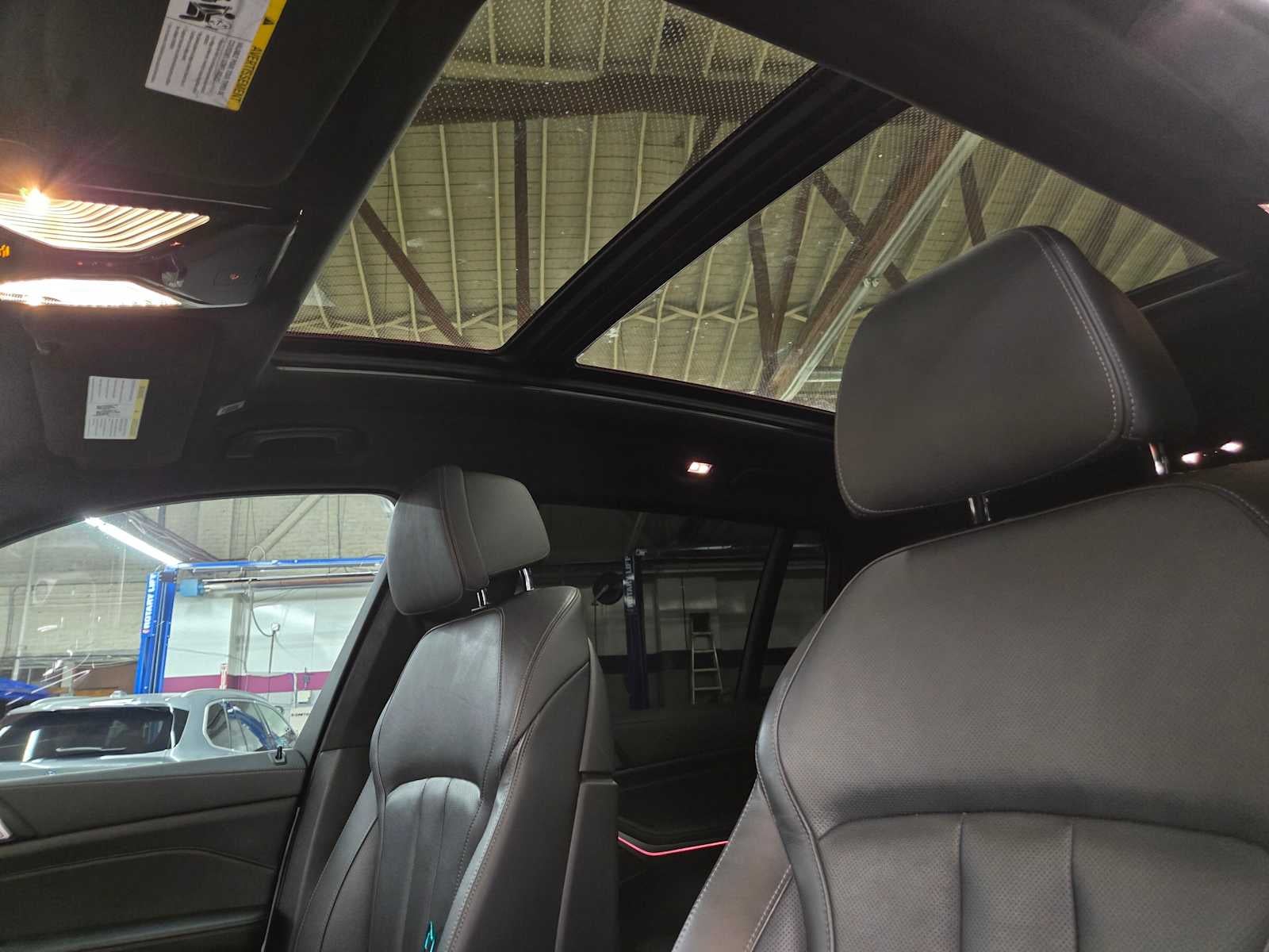 2022 BMW X7 xDrive40i xDrive40i