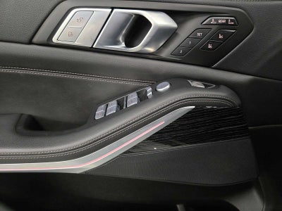 2022 BMW X7 xDrive40i xDrive40i