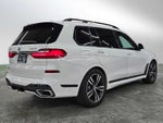 2022 BMW X7 xDrive40i xDrive40i