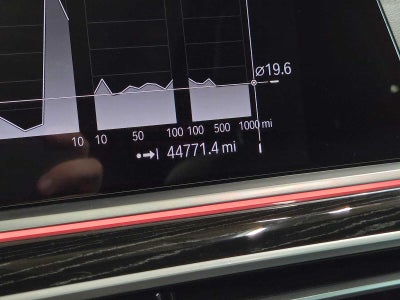 2022 BMW X7 xDrive40i xDrive40i
