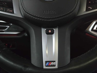 2022 BMW X7 xDrive40i xDrive40i