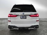 2022 BMW X7 xDrive40i xDrive40i