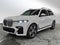 2022 BMW X7 xDrive40i xDrive40i
