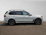 2021 BMW X7 M50i