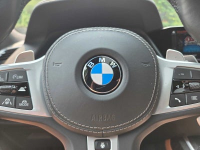 2021 BMW X7 M50i