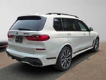 2021 BMW X7 M50i