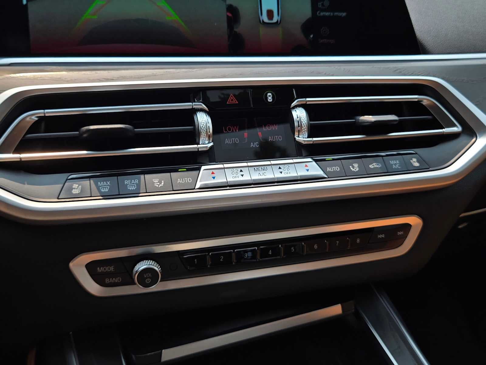 2021 BMW X7 M50i