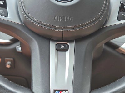 2021 BMW X7 M50i