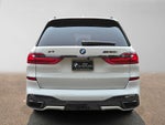2021 BMW X7 M50i