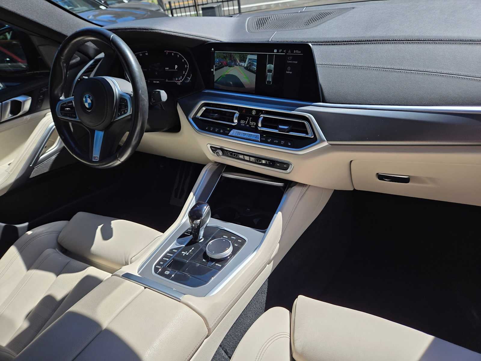 2022 BMW X6 xDrive40i