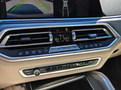 2022 BMW X6 xDrive40i