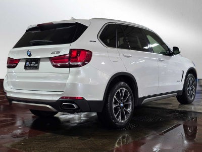 2017 BMW X5 xDrive40e iPerformance xDrive40e iPerformance