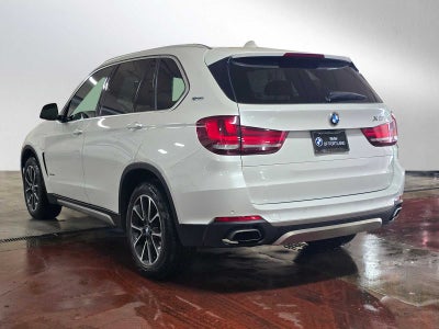 2017 BMW X5 xDrive40e iPerformance xDrive40e iPerformance