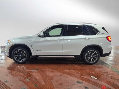 2017 BMW X5 xDrive40e iPerformance xDrive40e iPerformance