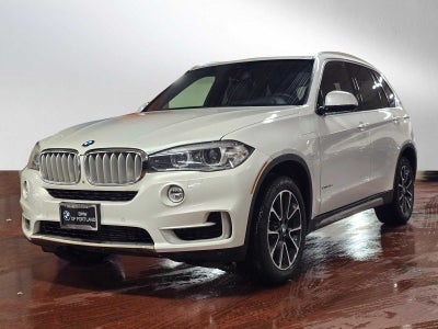 2017 BMW X5 xDrive40e iPerformance xDrive40e iPerformance