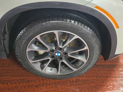 2017 BMW X5 xDrive40e iPerformance xDrive40e iPerformance